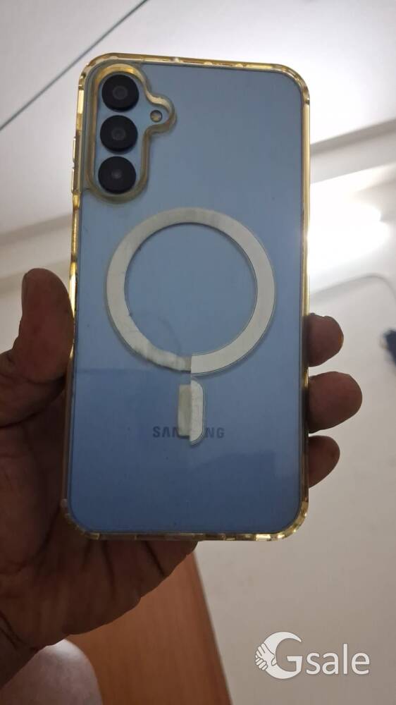 Samsung A15 5g 