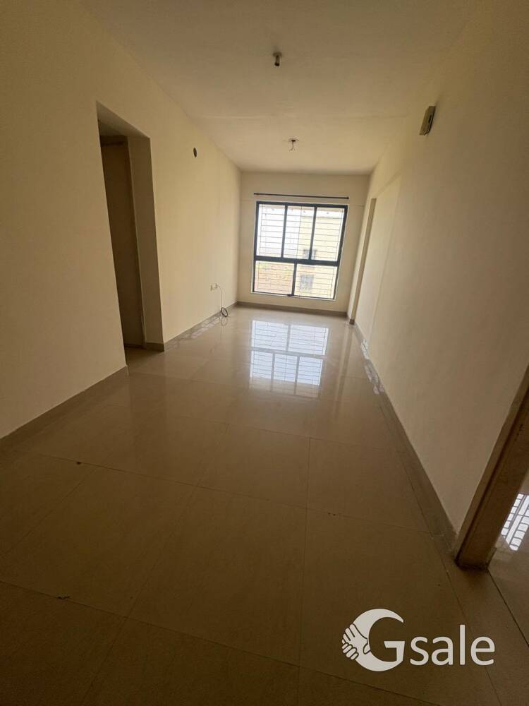 1BHK flat Available for Rent in Lodha palava phase-2 