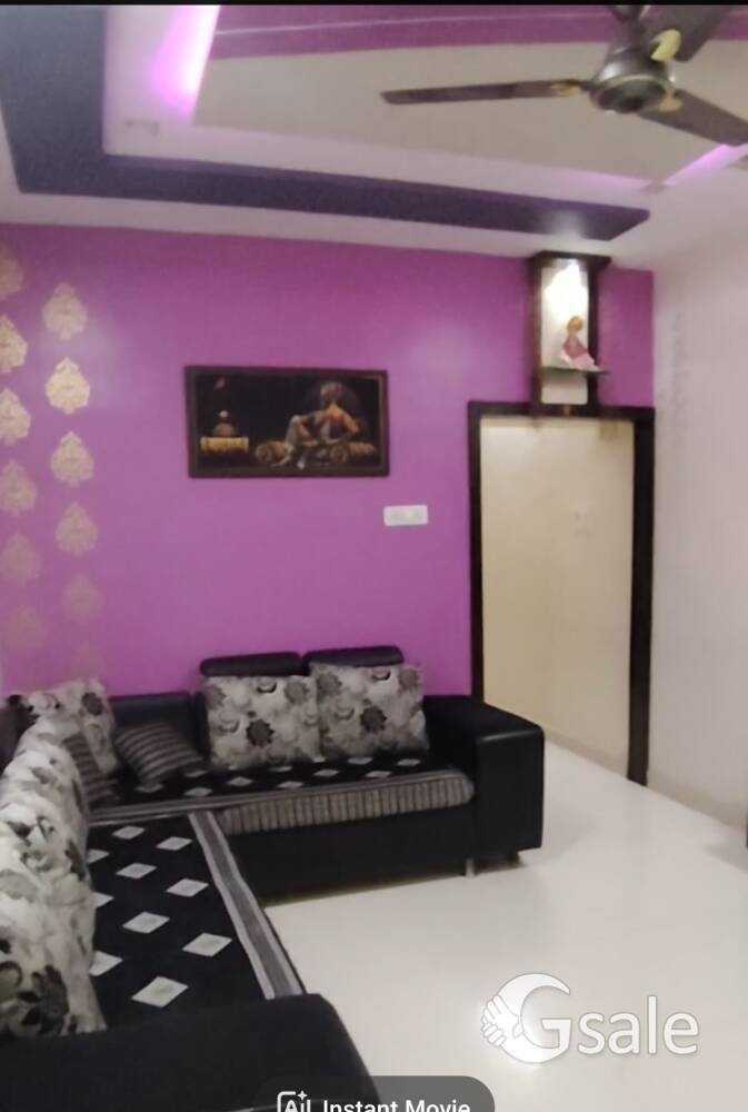 Urgent Sale East Facing Duplex