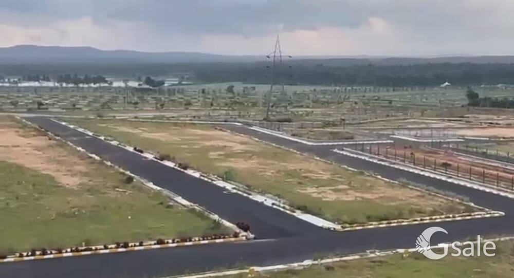 🏡 ORAIYAN PM SMART CITY – DTCP & RERA Approved Plots | Channarayapattana Launch Offer 🚀