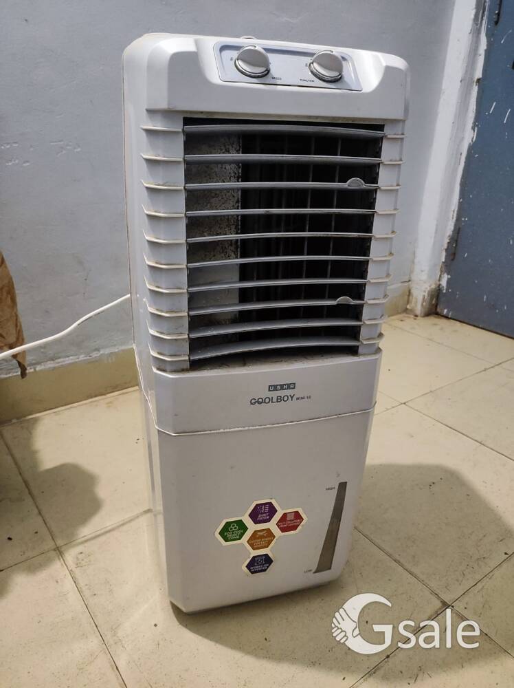 Usha CoolBoy mini18