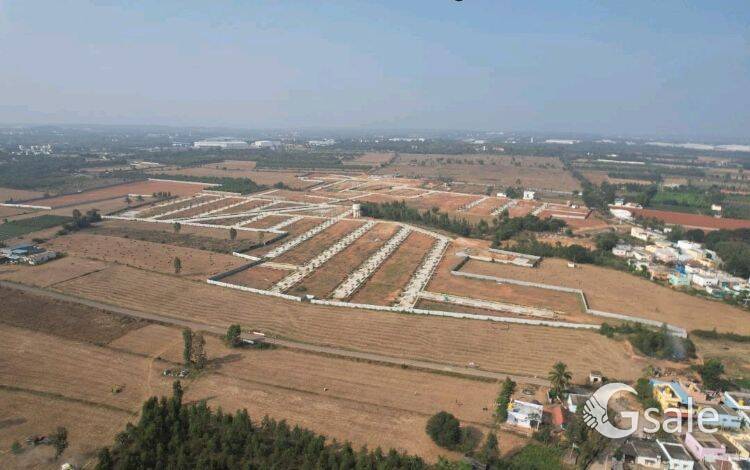 oraiyan mega township 