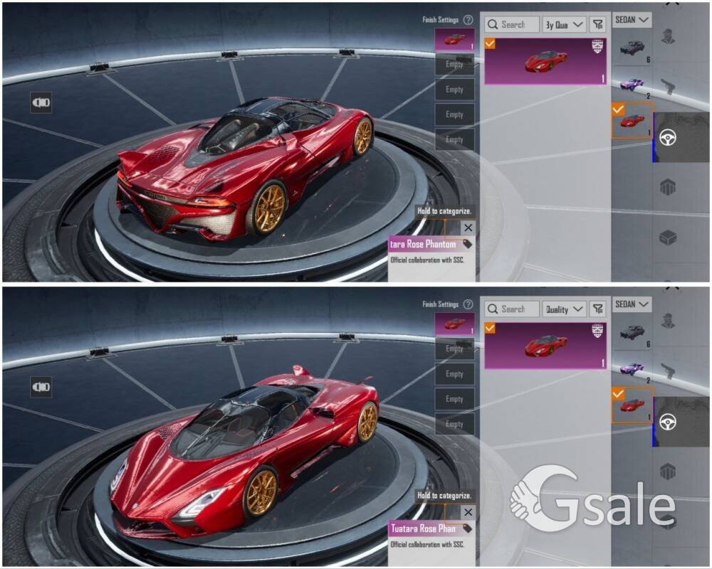 premium bgmi id for sale