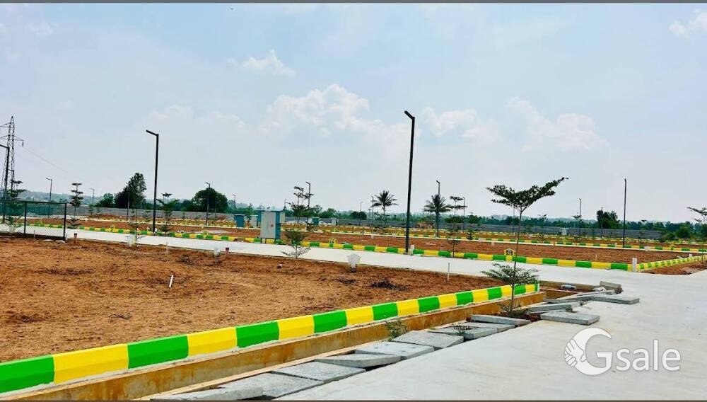 🔥 ಓರಯ್ಯನ್ ಎಕ್ಸ್‌ಪ್ರೆಸ್ ಸಿಟಿ – ಭವಿಷ್ಯದ ಉತ್ತಮ ಹೂಡಿಕೆ!