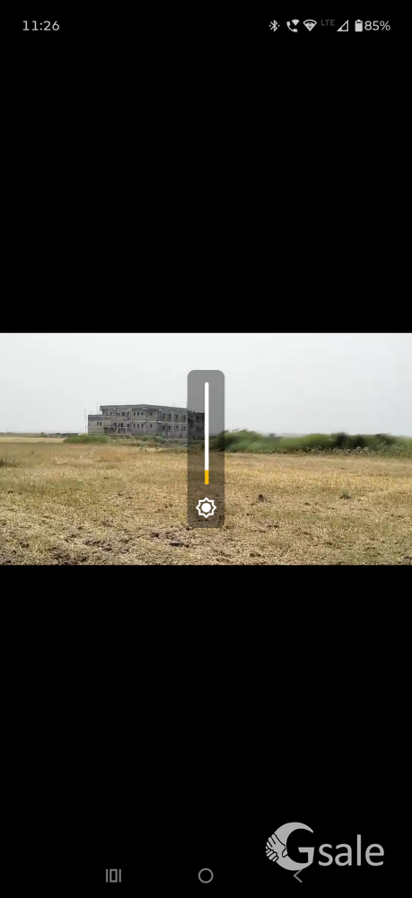 Plot for sale near patna 