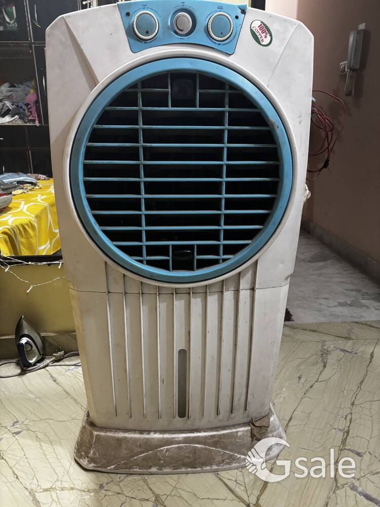 Air cooler 50lts