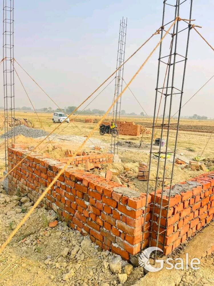 💰 सस्ती कीमत में बेहतरीन प्लॉट 30 फिट रोड- [जीरो प्वाइंट कालेसर] में निवेश का मौका।