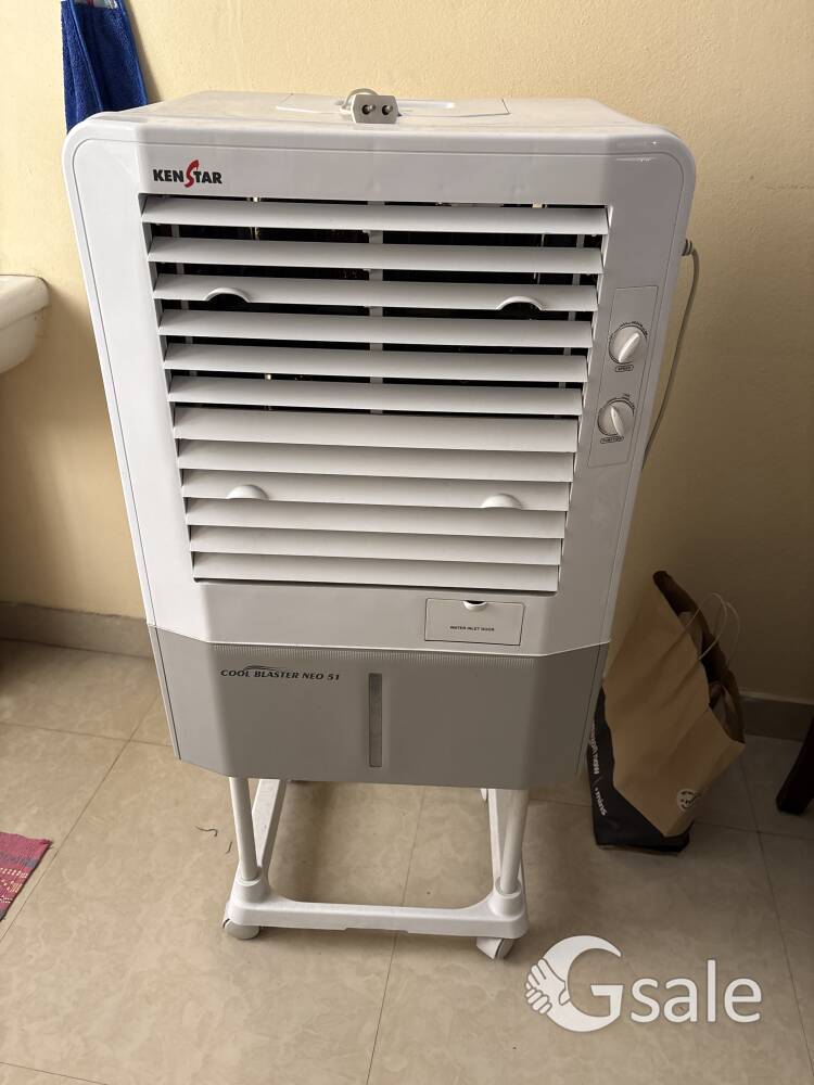 KENSTAR cool blaster neo 51