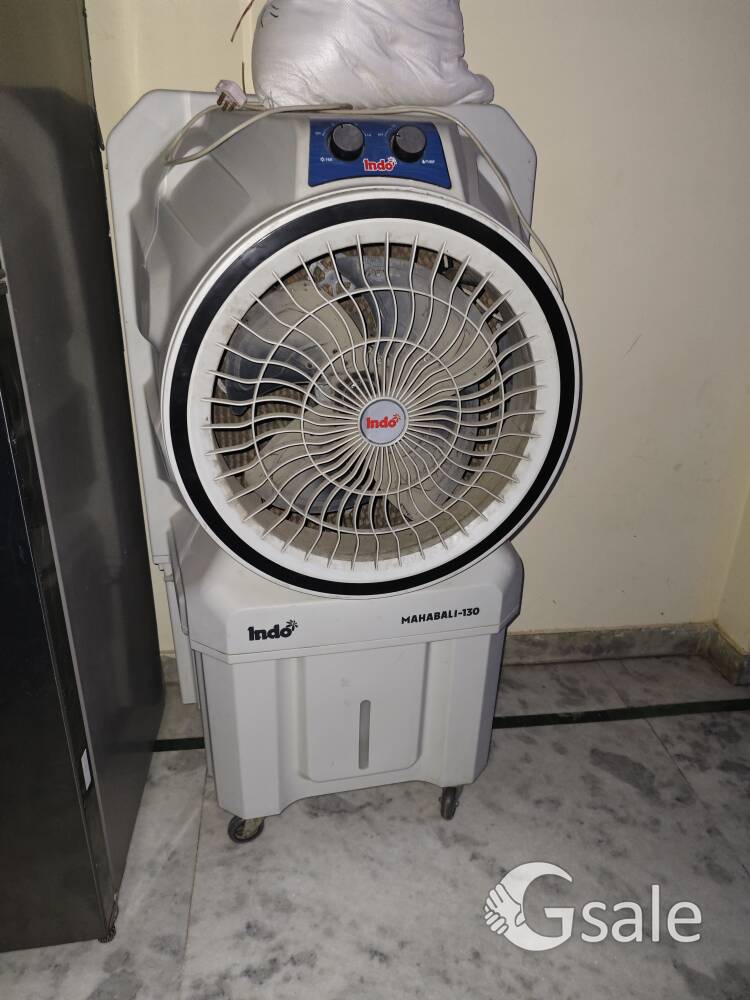 Mahabali cooler
