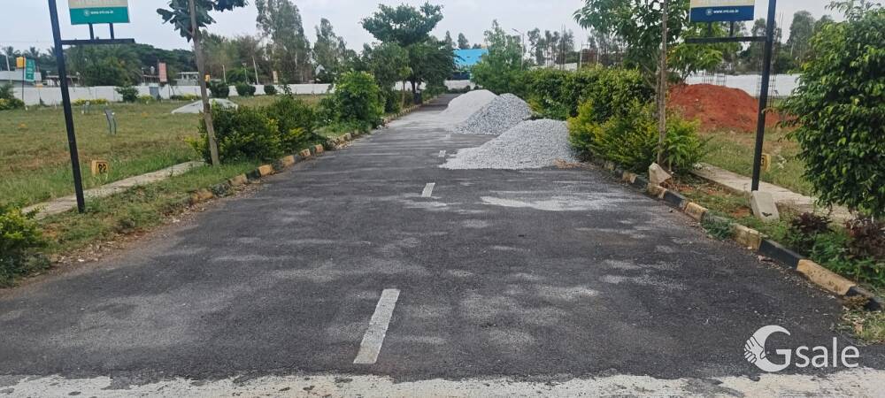 Plots and Land 