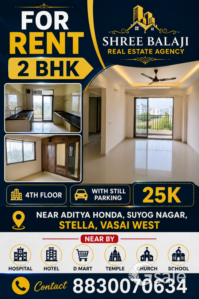 Shree Balaji real estate agency 