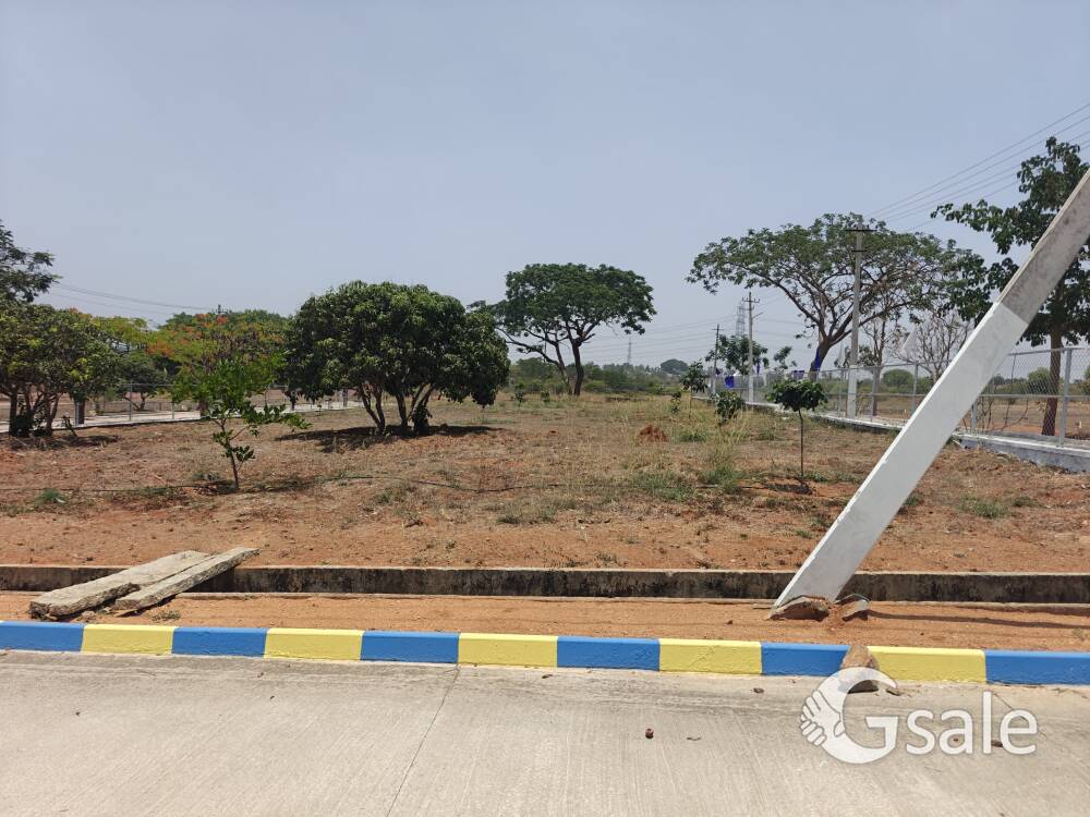 Real estate bangalore 