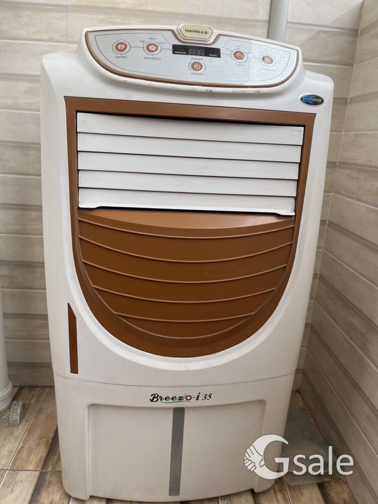 Havells Air cooler