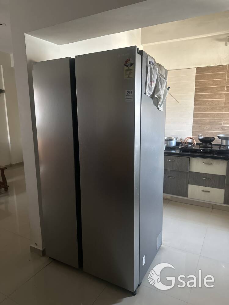Samsung refrigerator 
