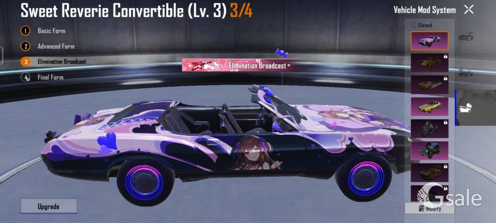 7 Year Old BGMI Account | Collection Level- 64 | Game ID Level- 85 (70K, Geniune Account)