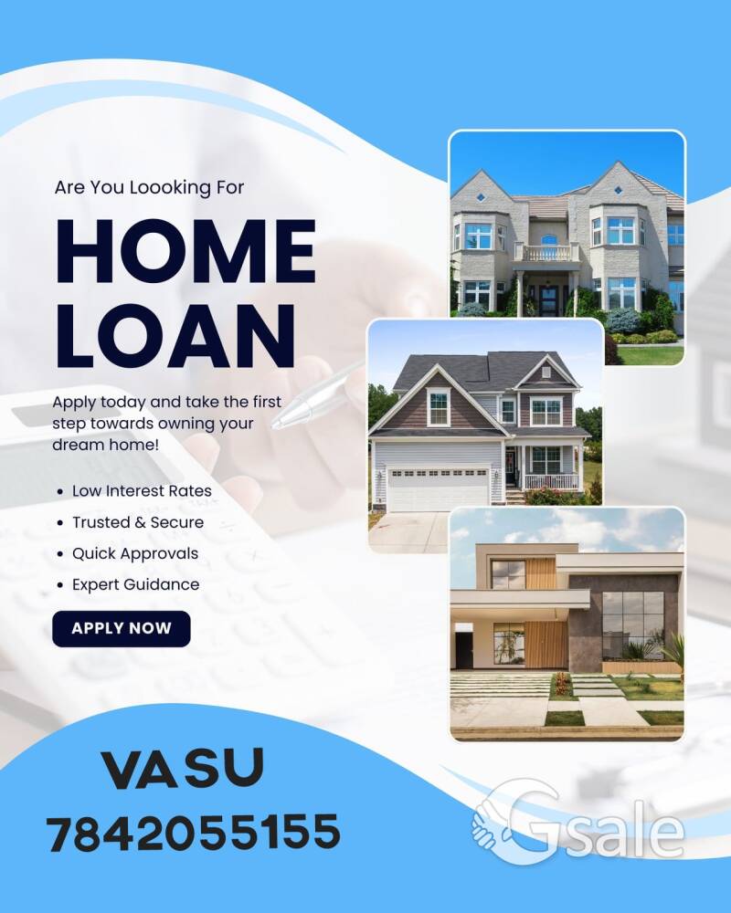 Loan Services 