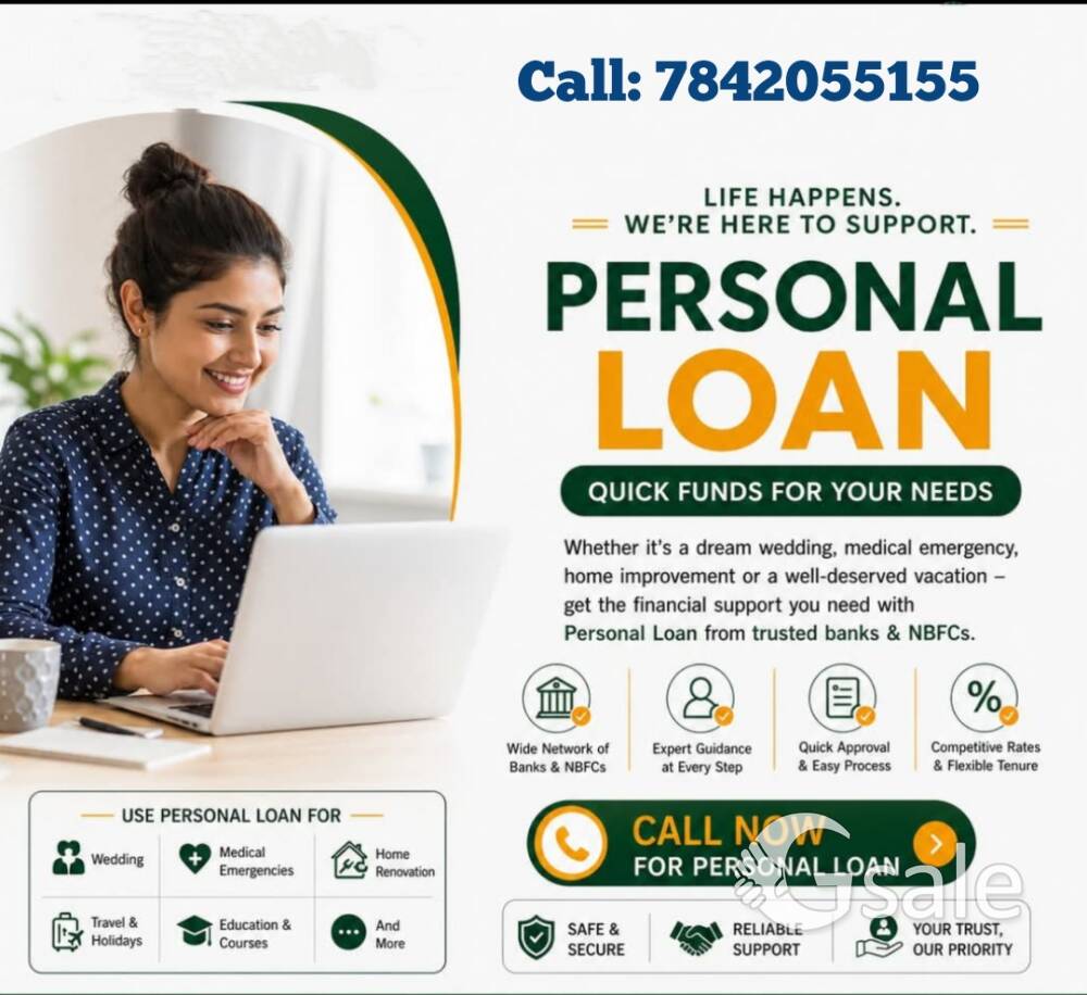 LOAN SERVICES 