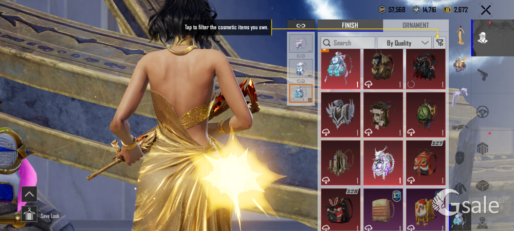 bgmi ID 5151263762