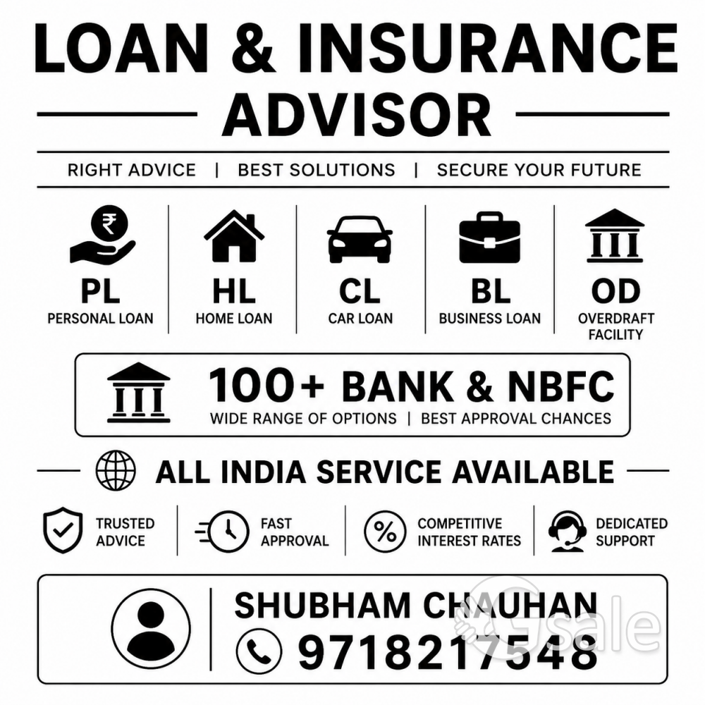 Loan Advisor 
