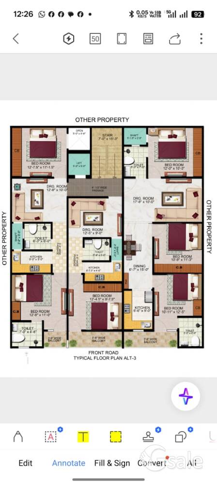 Smart Homes 