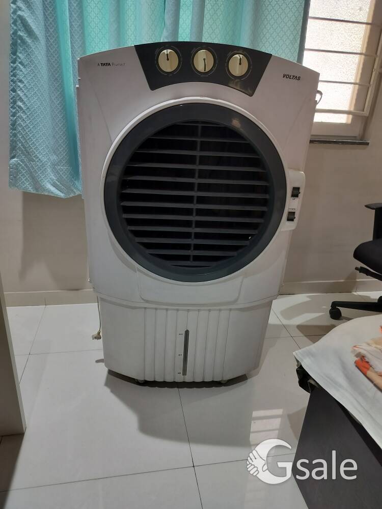 VOLTAS  air cooler
