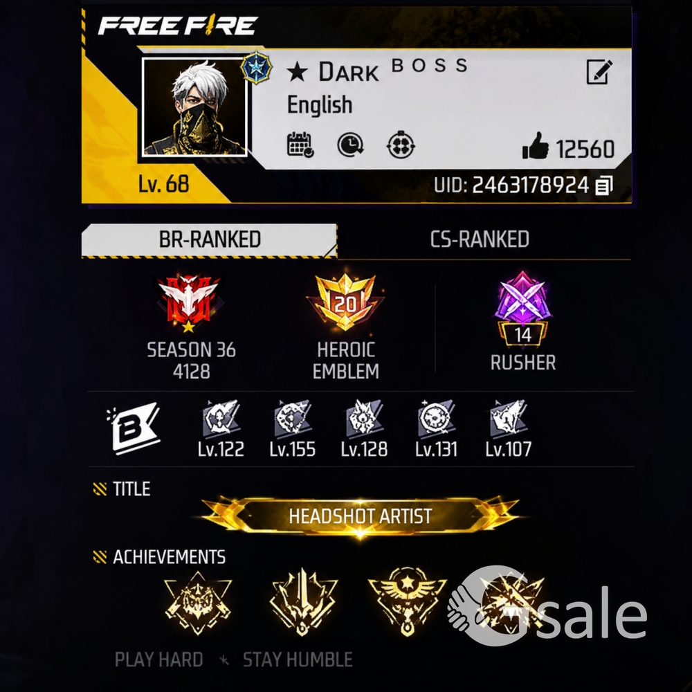 game free fire