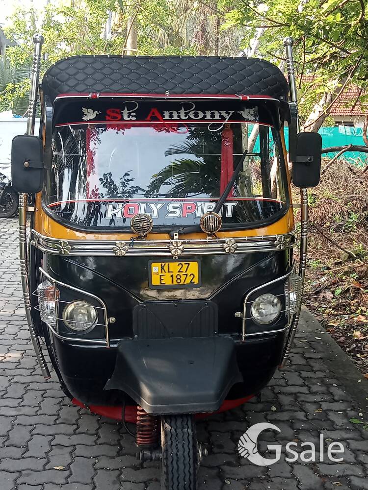Mahindra alfa DX 2014 model 