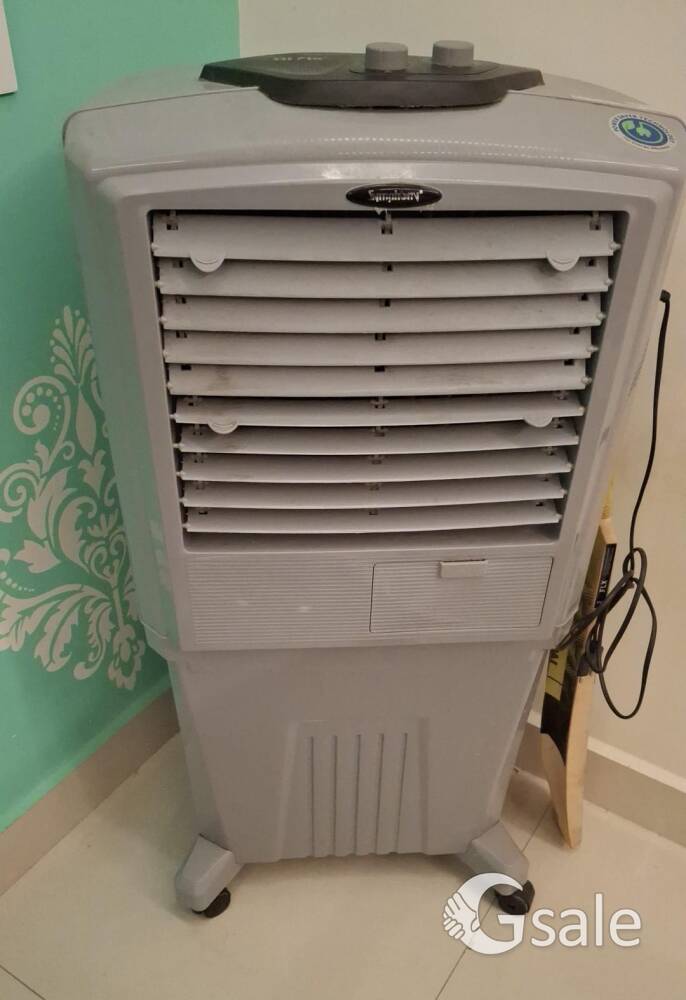 Symphony air cooler 
