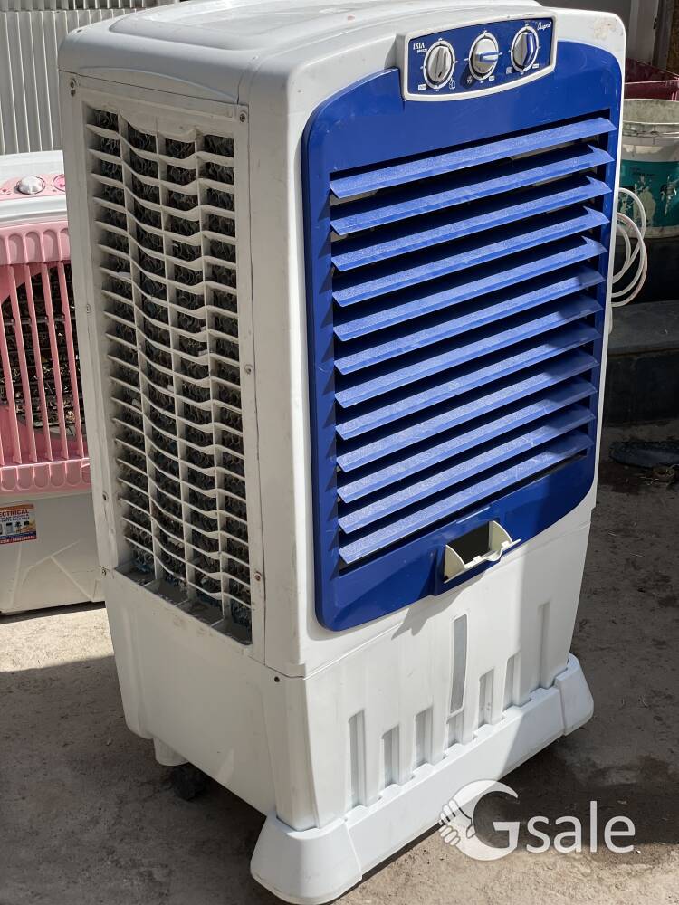 2nd Hand Big Air Coolers in 2499 Only 