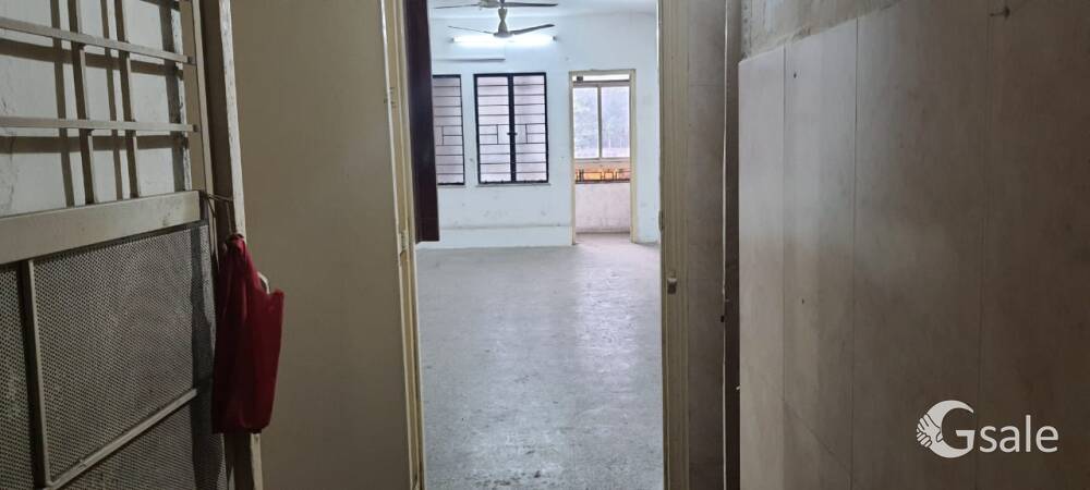 Office Space for Rent – JM Road, Shivaji Nagar, Pune 