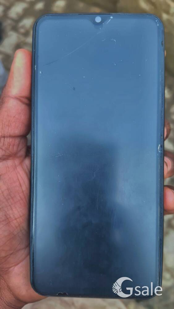 Vivo t2x 5g 