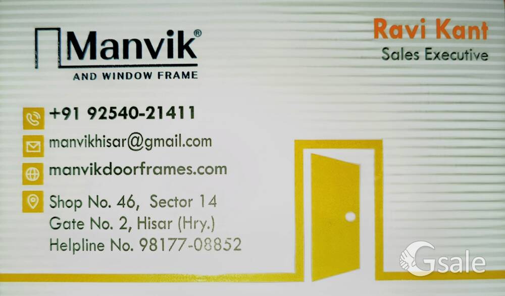 sales executive 