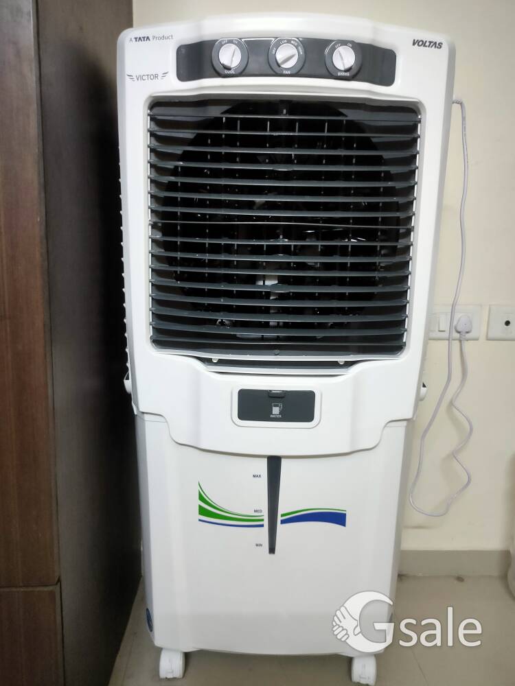 Voltas Desert Air Cooler