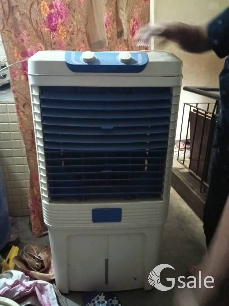 Air cooler 
