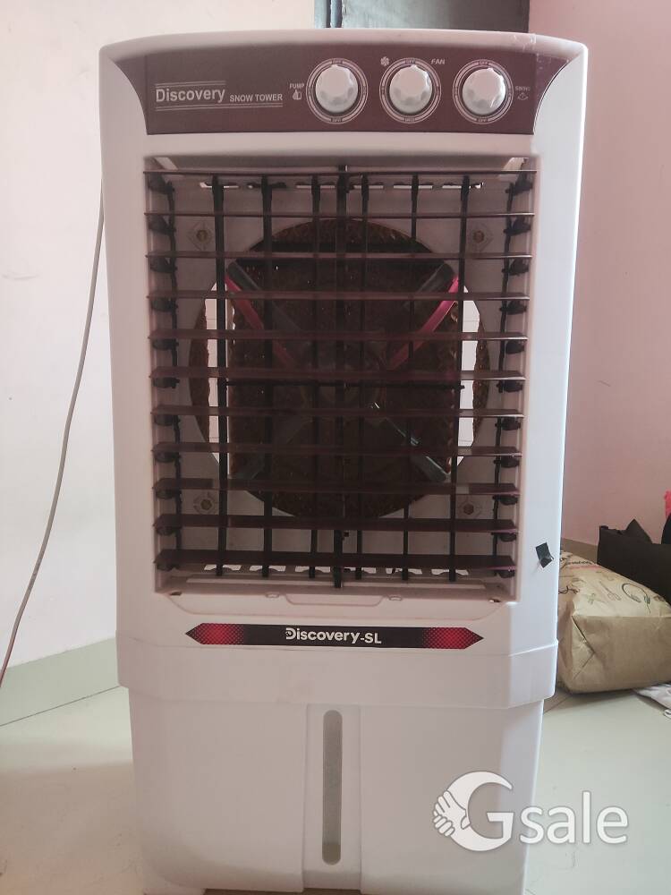New coooler 30litre with one month old only