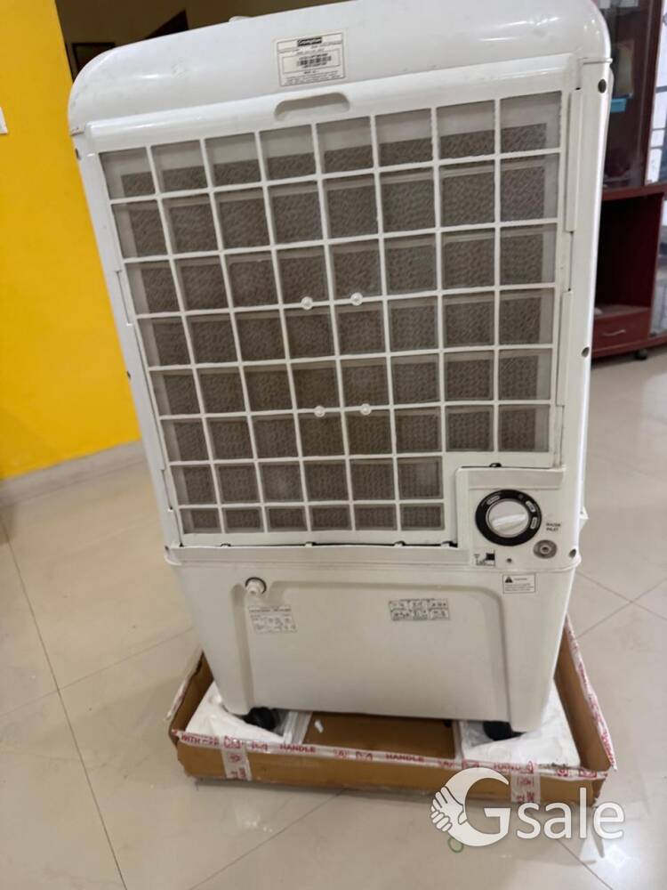 Crompton Optimus Desert air cooler 65ltr