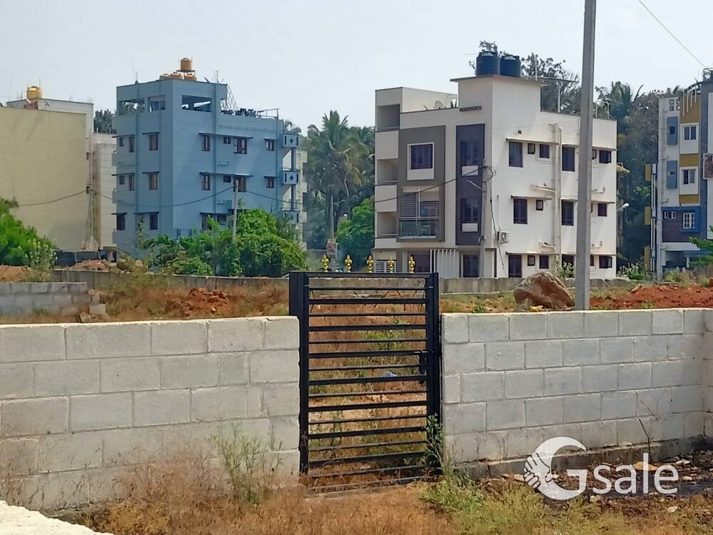 BBMP Individual E khata 