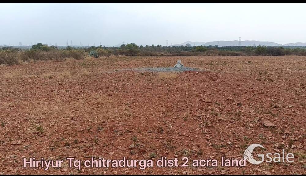 Hiriyur Tq chitradurga district 
