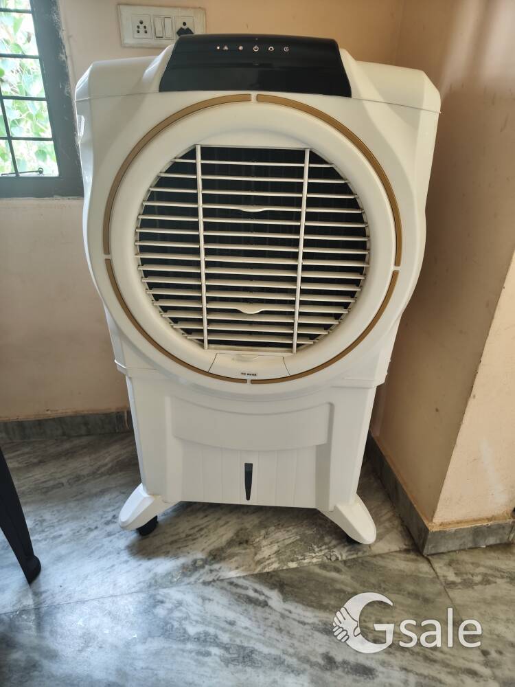 Symphony sumo air cooler