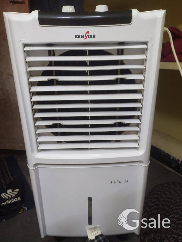 Kenstar cooler