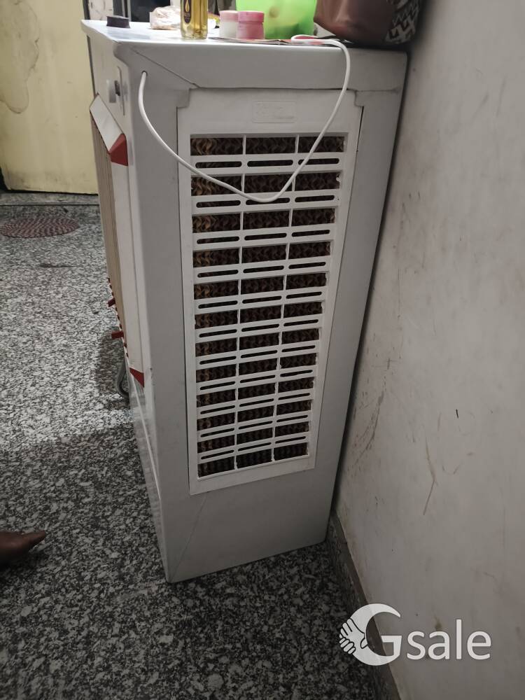 Cooler new condition