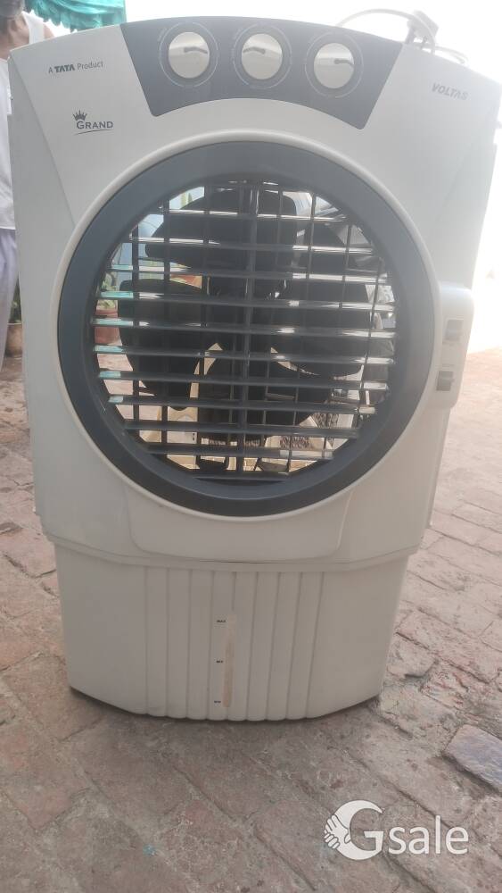 Voltas Cooler 