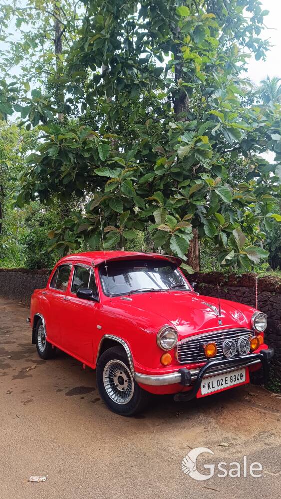 Ambassador1997