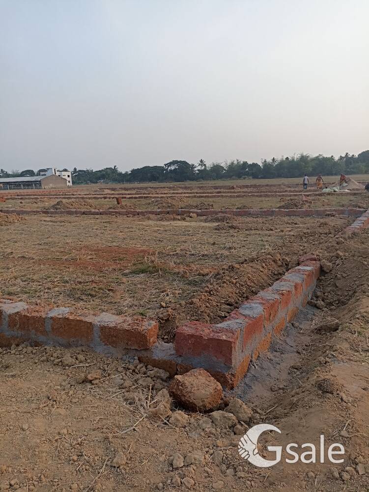 plot for sale at nakhara near omfed 