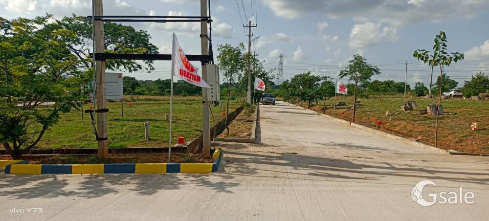 BMRDA APPROVED PROJECT 