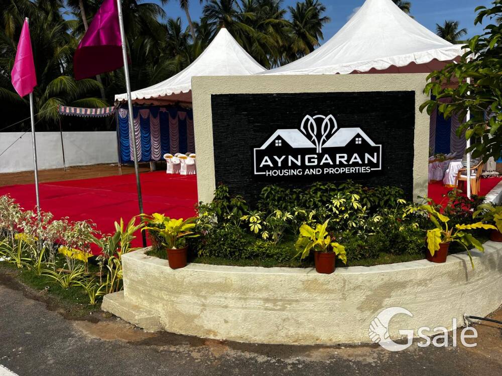 vellode main road.... contact 9942675761