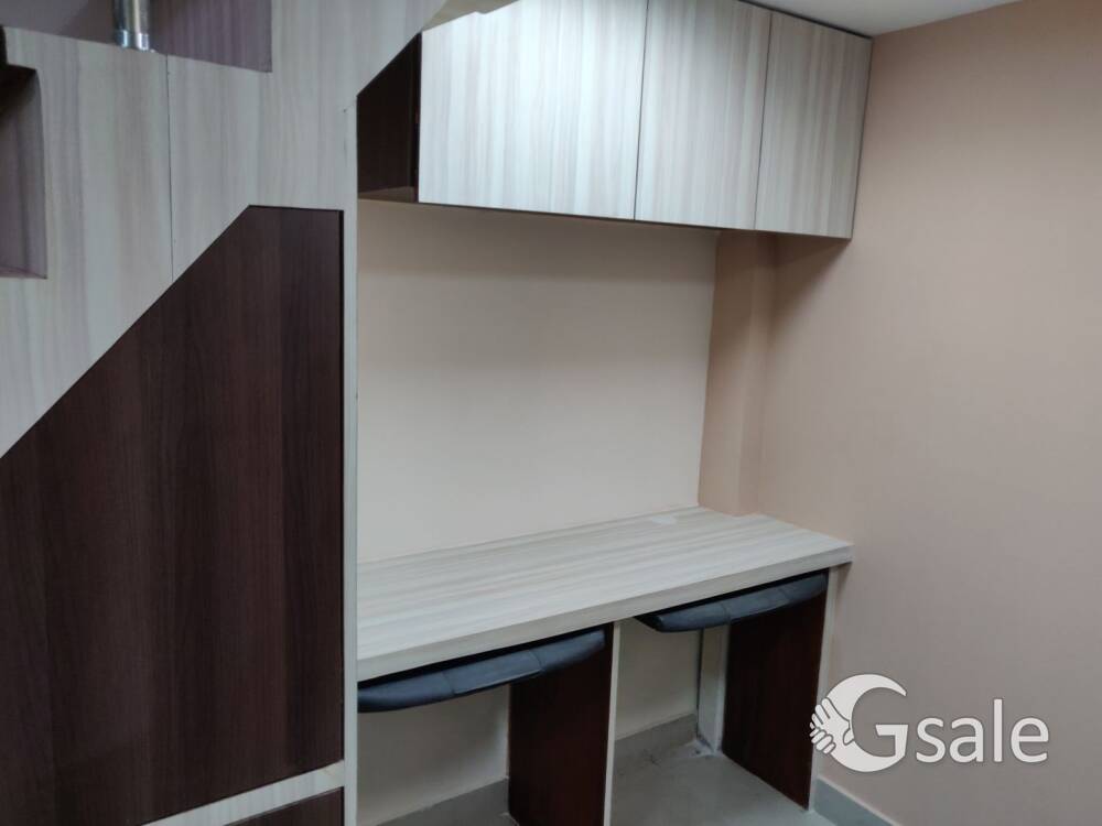 Furnished office Space For Rent In Vashi Sec 30A