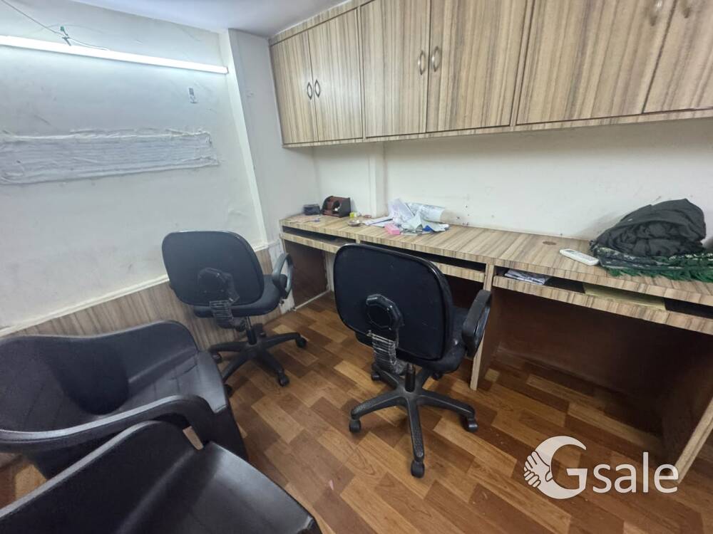 Furnished Office For Rent In Vashi