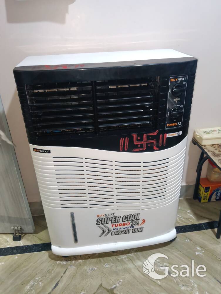 BuyNext Brand New Cooler Only 3-4 Days Old