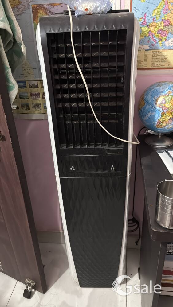 Symphony Portable Tower Air Cooler